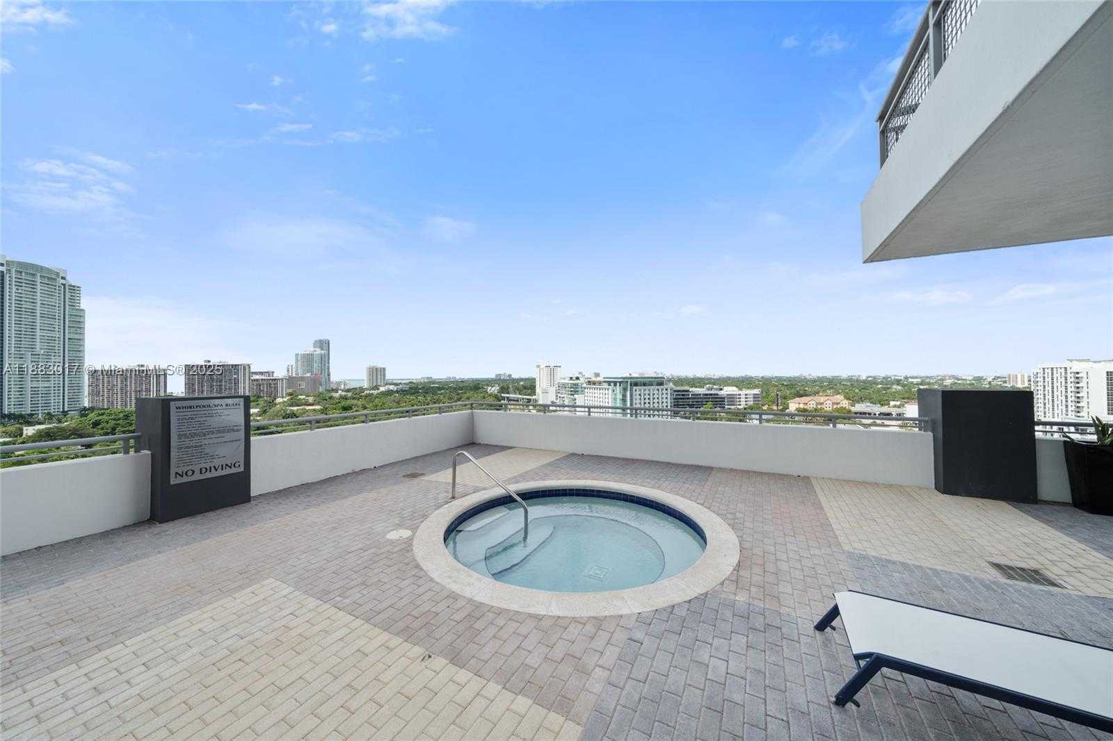 Small Image of 60 SOUTH WEST 13TH ST #4008, Miami Number 38