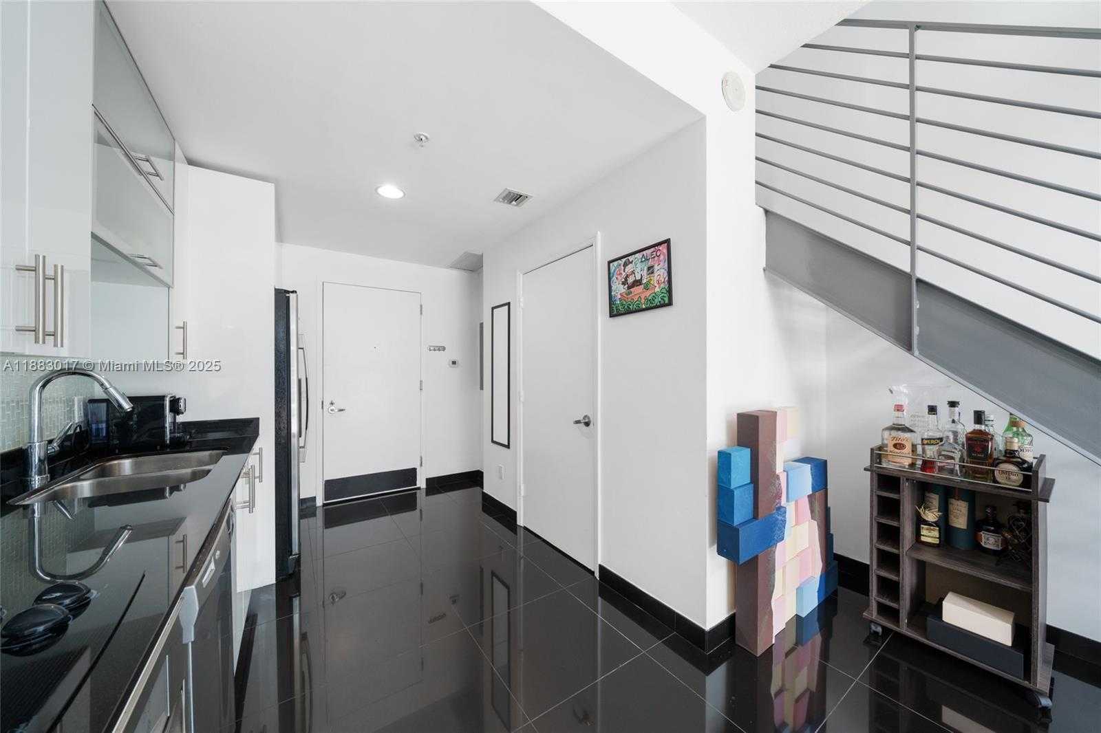 Small Image of 60 SOUTH WEST 13TH ST #4008, Miami Number 5