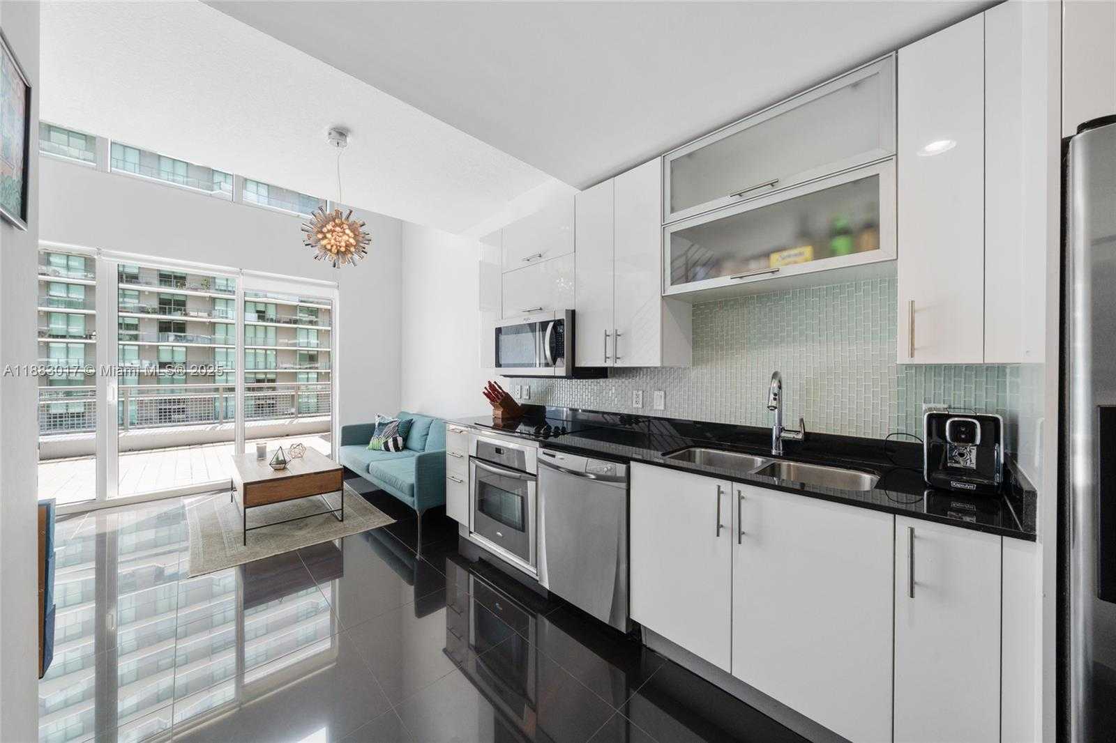 Small Image of 60 SOUTH WEST 13TH ST #4008, Miami Number 7