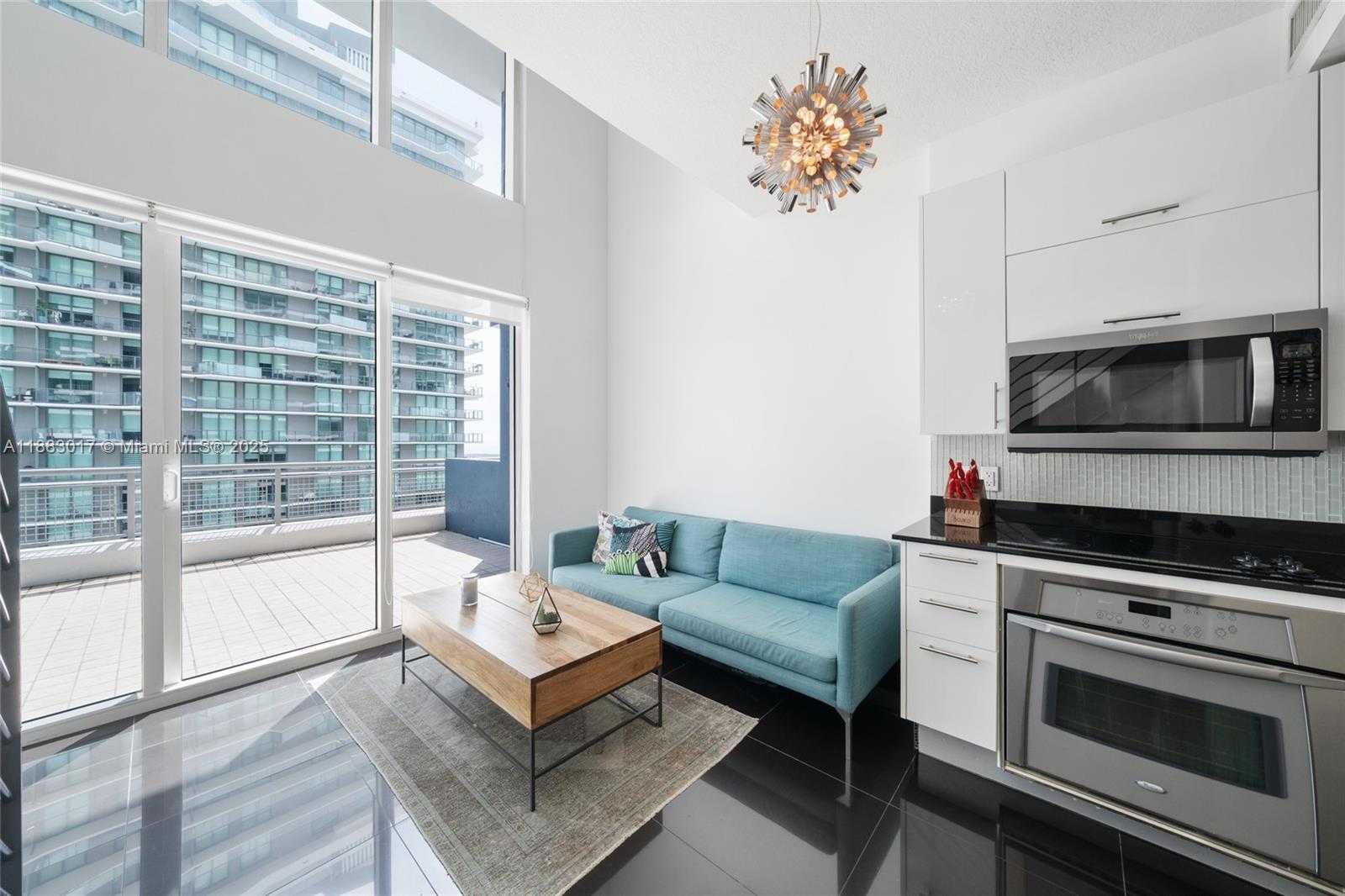 Small Image of 60 SOUTH WEST 13TH ST #4008, Miami Number 8