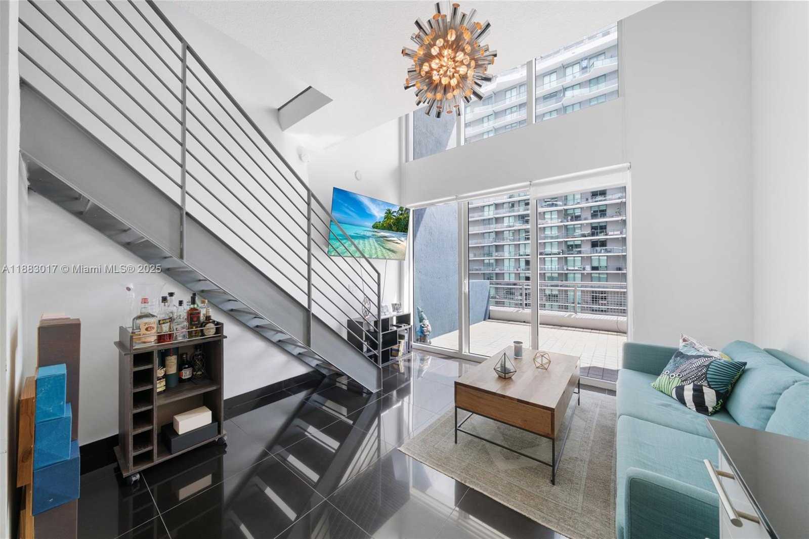 Small Image of 60 SOUTH WEST 13TH ST #4008, Miami Number 9