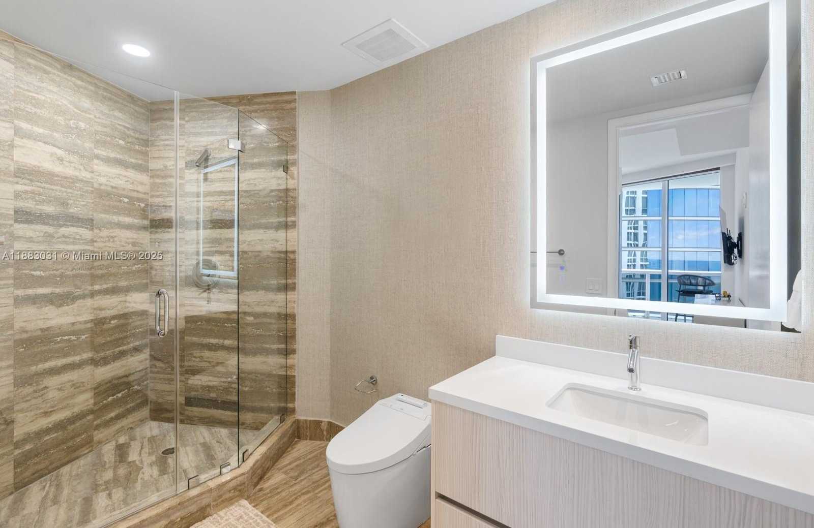 Small Image of 15811 COLLINS AVE #2907, Sunny Isles Beach Number 10
