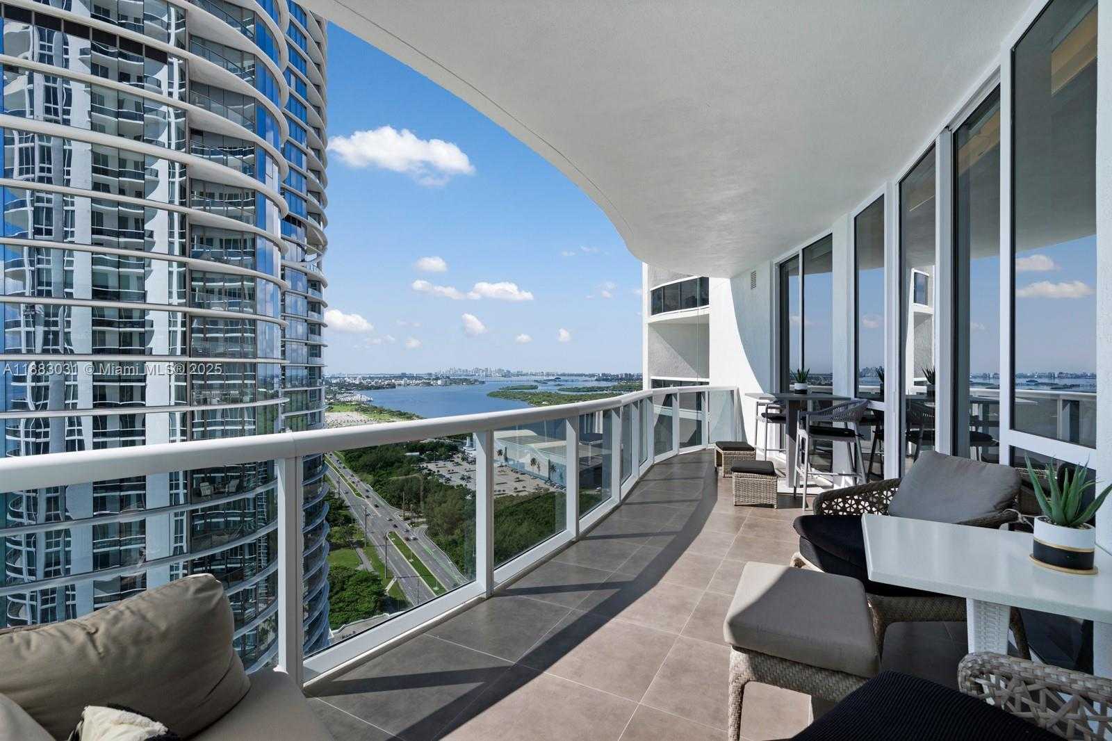 Small Image of 15811 COLLINS AVE #2907, Sunny Isles Beach Number 14