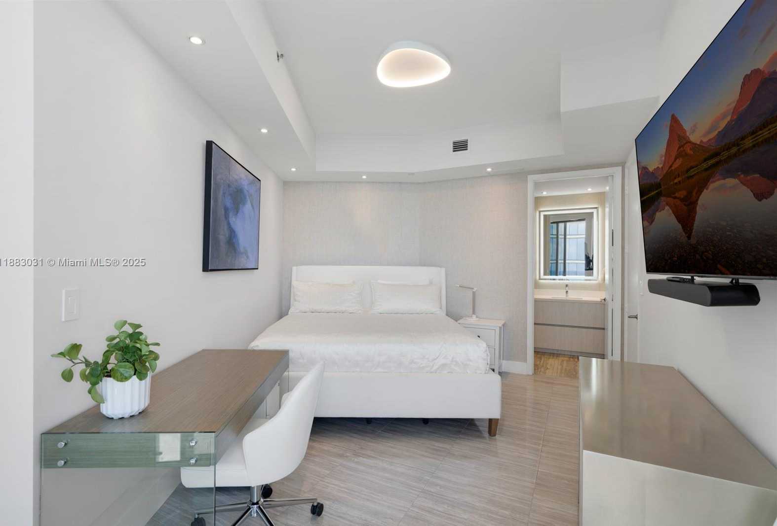 Small Image of 15811 COLLINS AVE #2907, Sunny Isles Beach Number 19