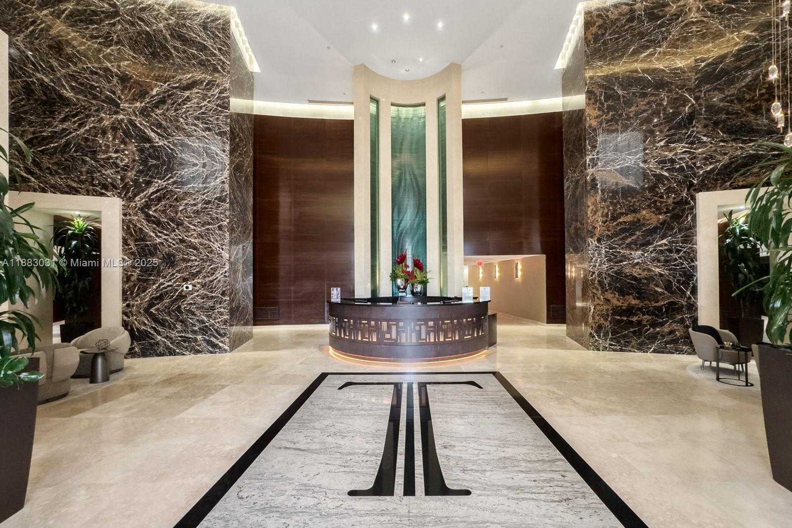 Small Image of 15811 COLLINS AVE #2907, Sunny Isles Beach Number 2