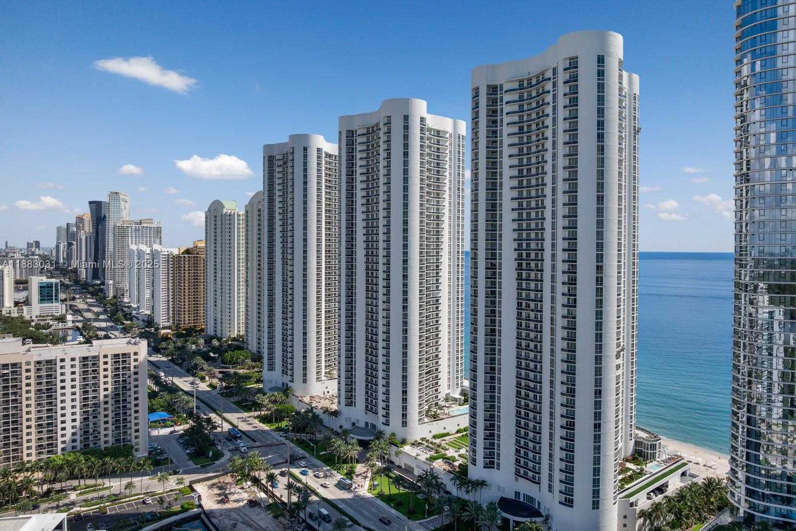 Small Image of 15811 COLLINS AVE #2907, Sunny Isles Beach Number 23