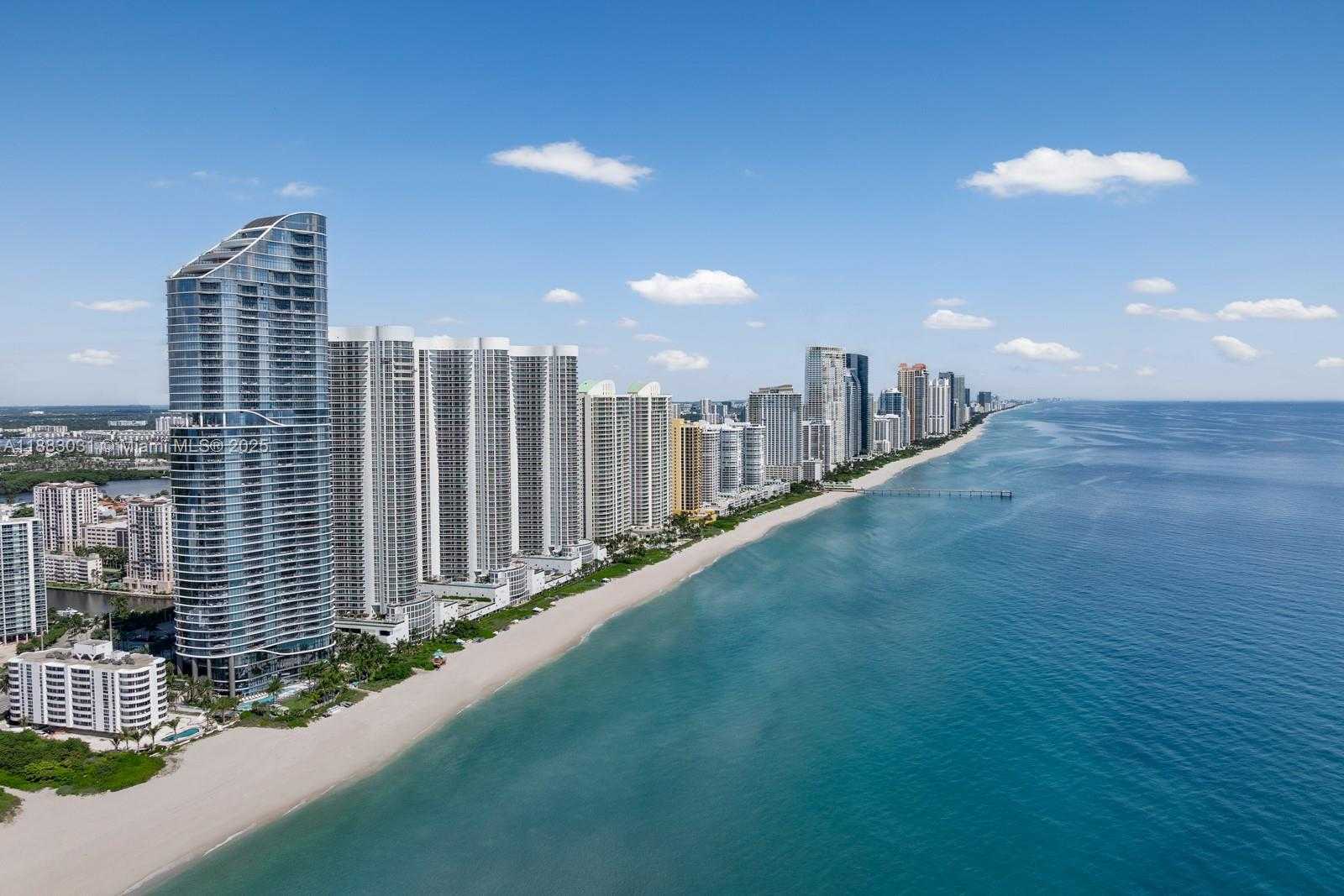 Small Image of 15811 COLLINS AVE #2907, Sunny Isles Beach Number 24