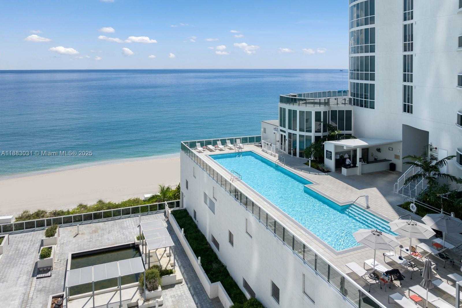 Small Image of 15811 COLLINS AVE #2907, Sunny Isles Beach Number 25