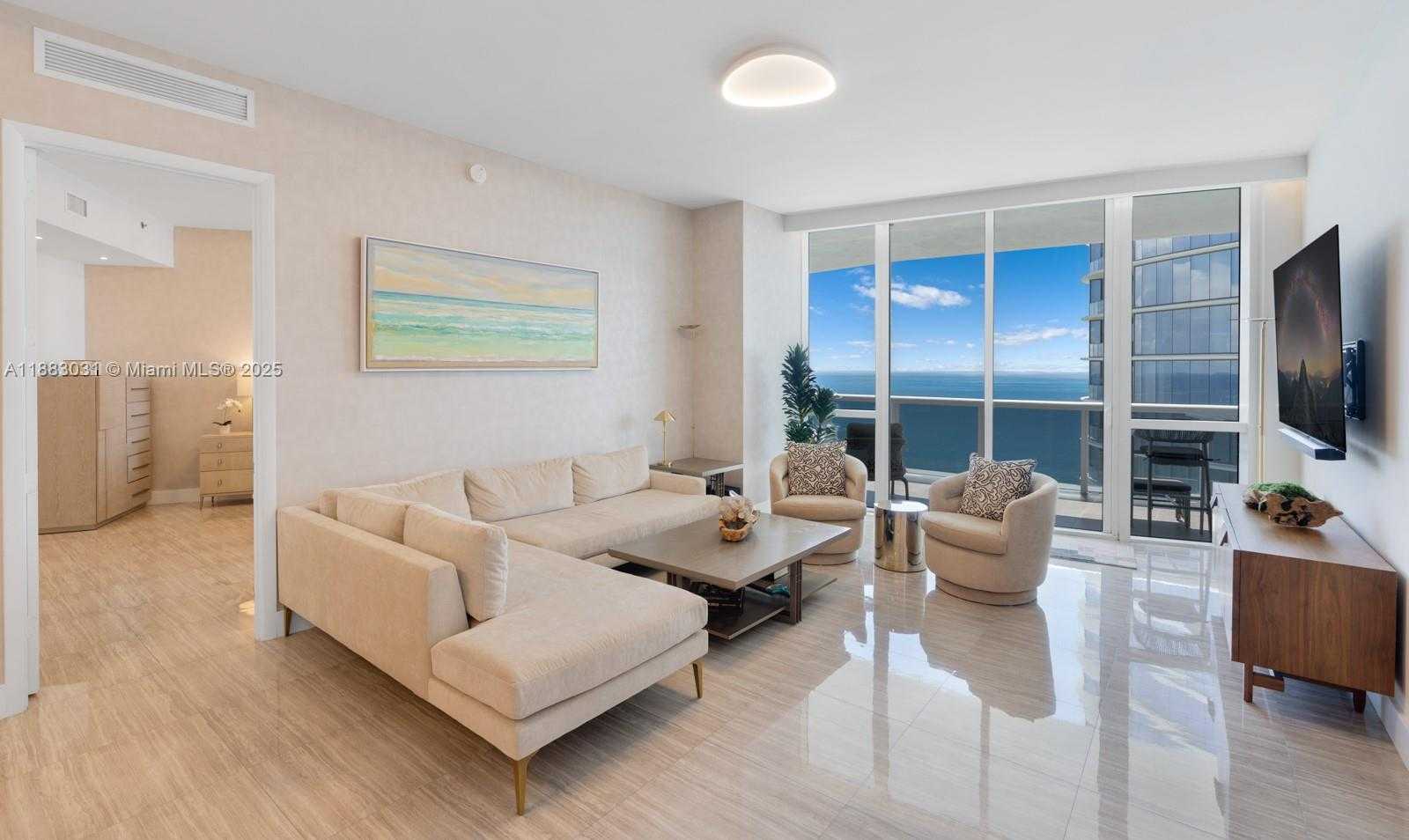 Small Image of 15811 COLLINS AVE #2907, Sunny Isles Beach Number 3