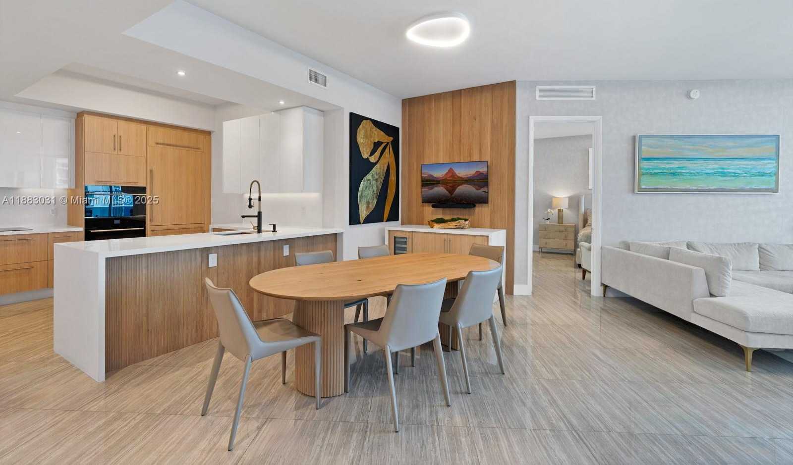 Small Image of 15811 COLLINS AVE #2907, Sunny Isles Beach Number 7