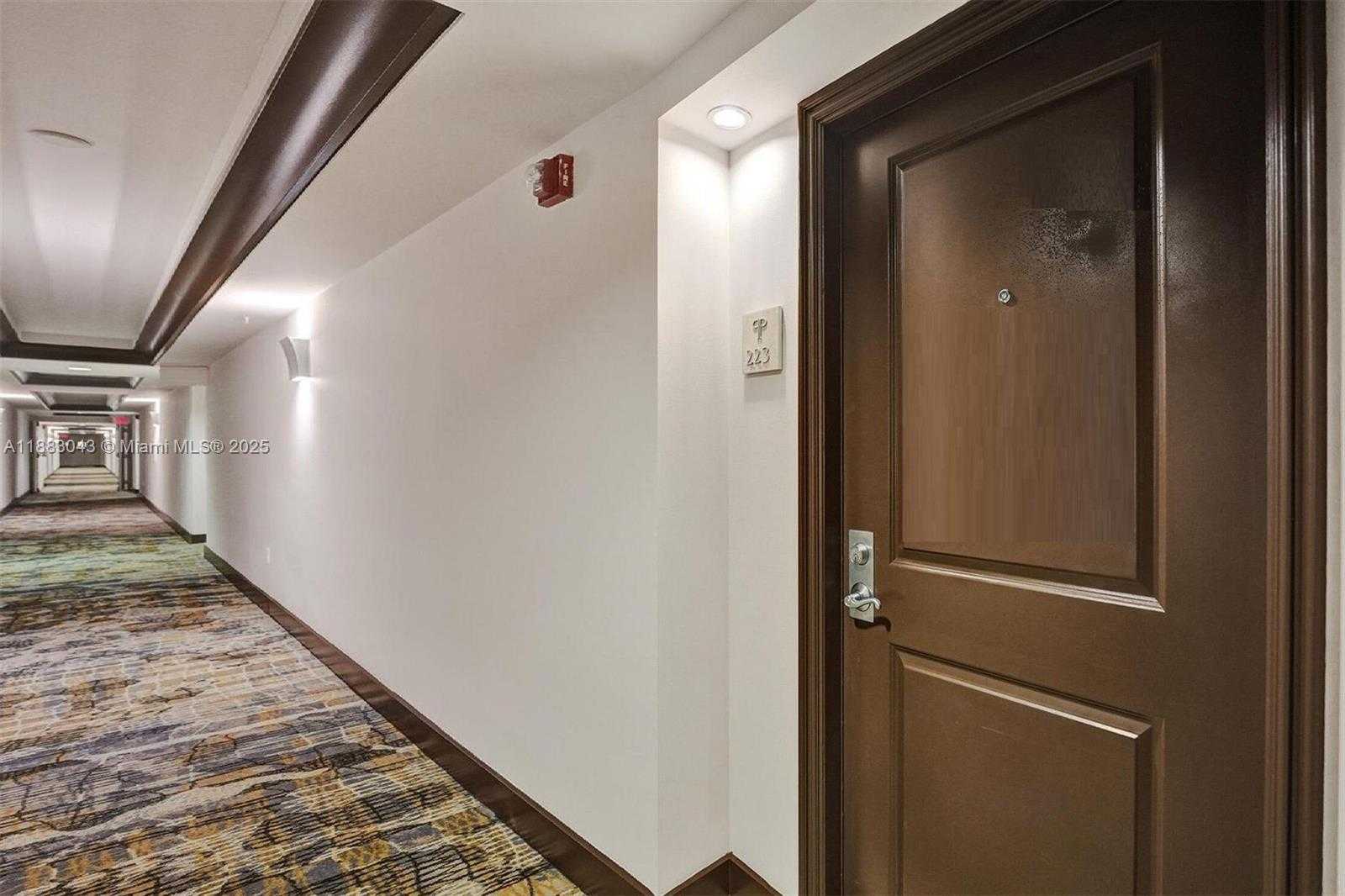 Small Image of 99 SOUTH EAST MIZNER BLVD #223, Boca Raton Number 4