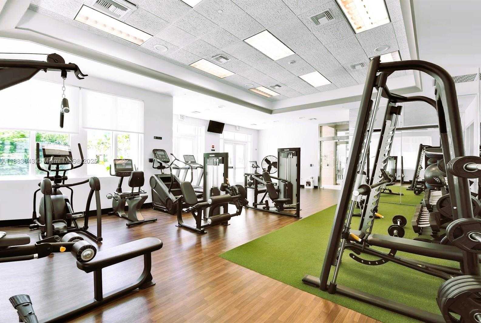 Small Image of 99 SOUTH EAST MIZNER BLVD #223, Boca Raton Number 9