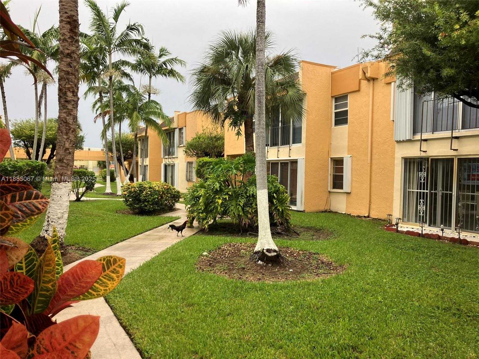 Small Image of 9311 SOUTH WEST 4TH ST #104B, Miami Number 16