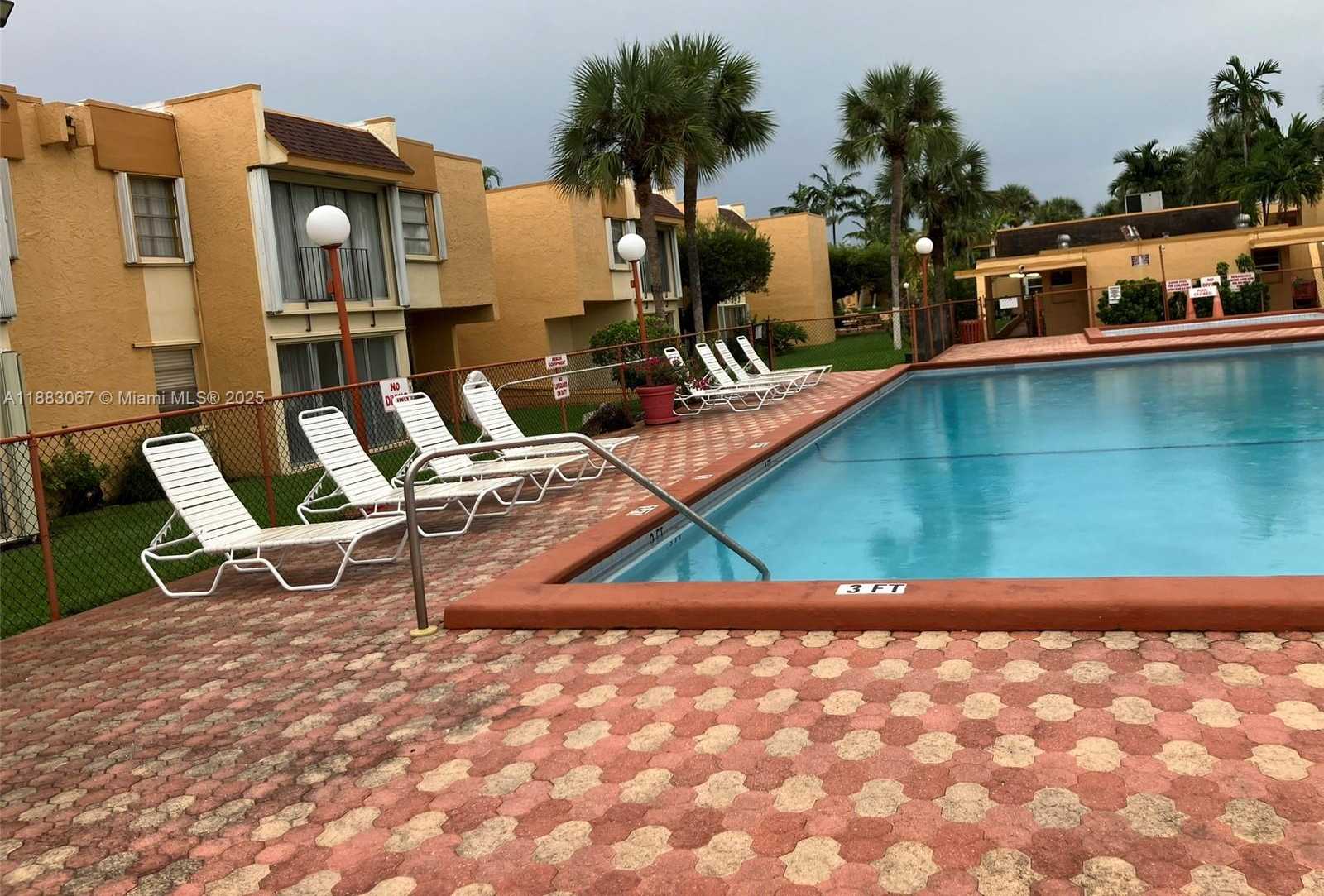 Small Image of 9311 SOUTH WEST 4TH ST #104B, Miami Number 18