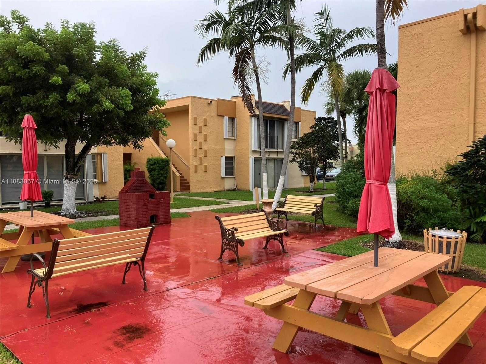 Small Image of 9311 SOUTH WEST 4TH ST #104B, Miami Number 19