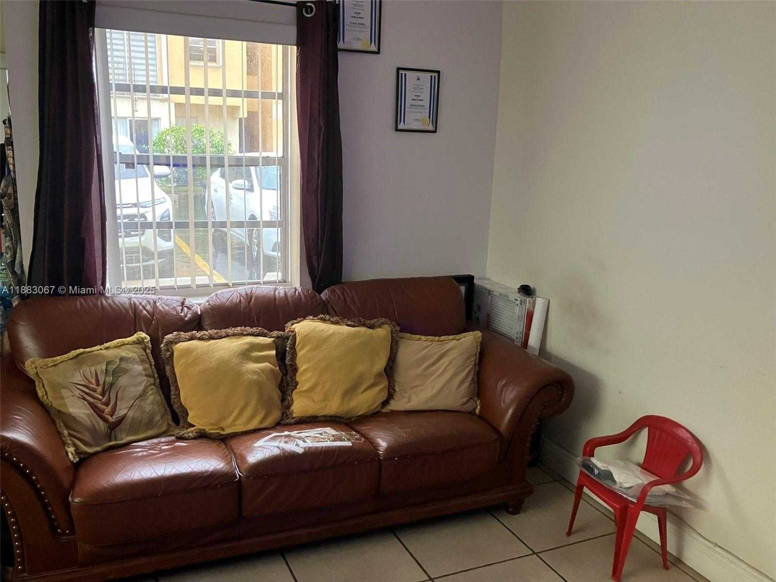 Small Image of 9311 SOUTH WEST 4TH ST #104B, Miami Number 2