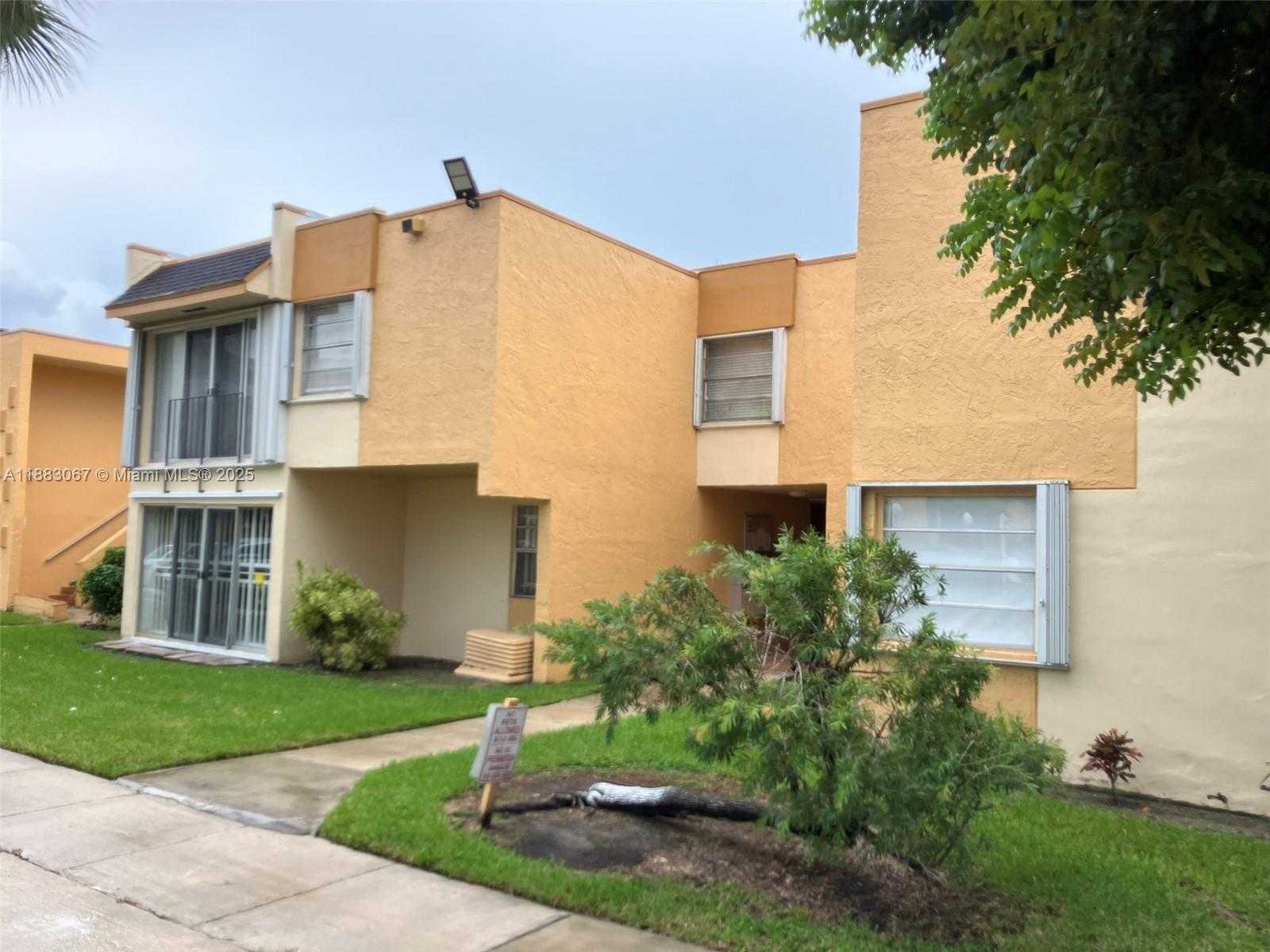 Small Image of 9311 SOUTH WEST 4TH ST #104B, Miami Number 20