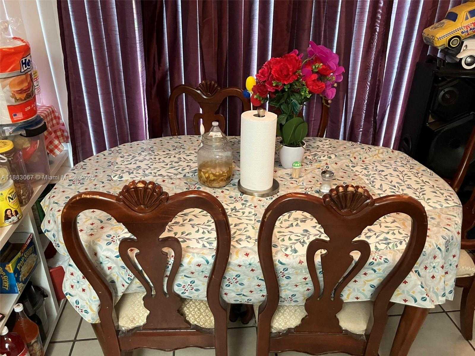 Small Image of 9311 SOUTH WEST 4TH ST #104B, Miami Number 3