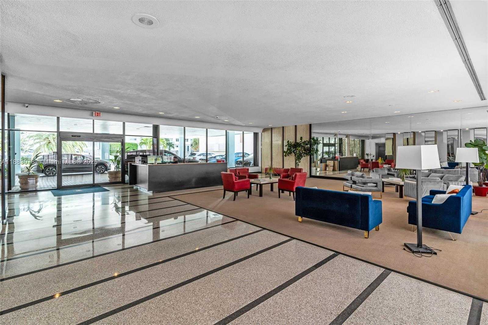 Small Image of 5838 COLLINS AVE #6H, Miami Beach Number 22