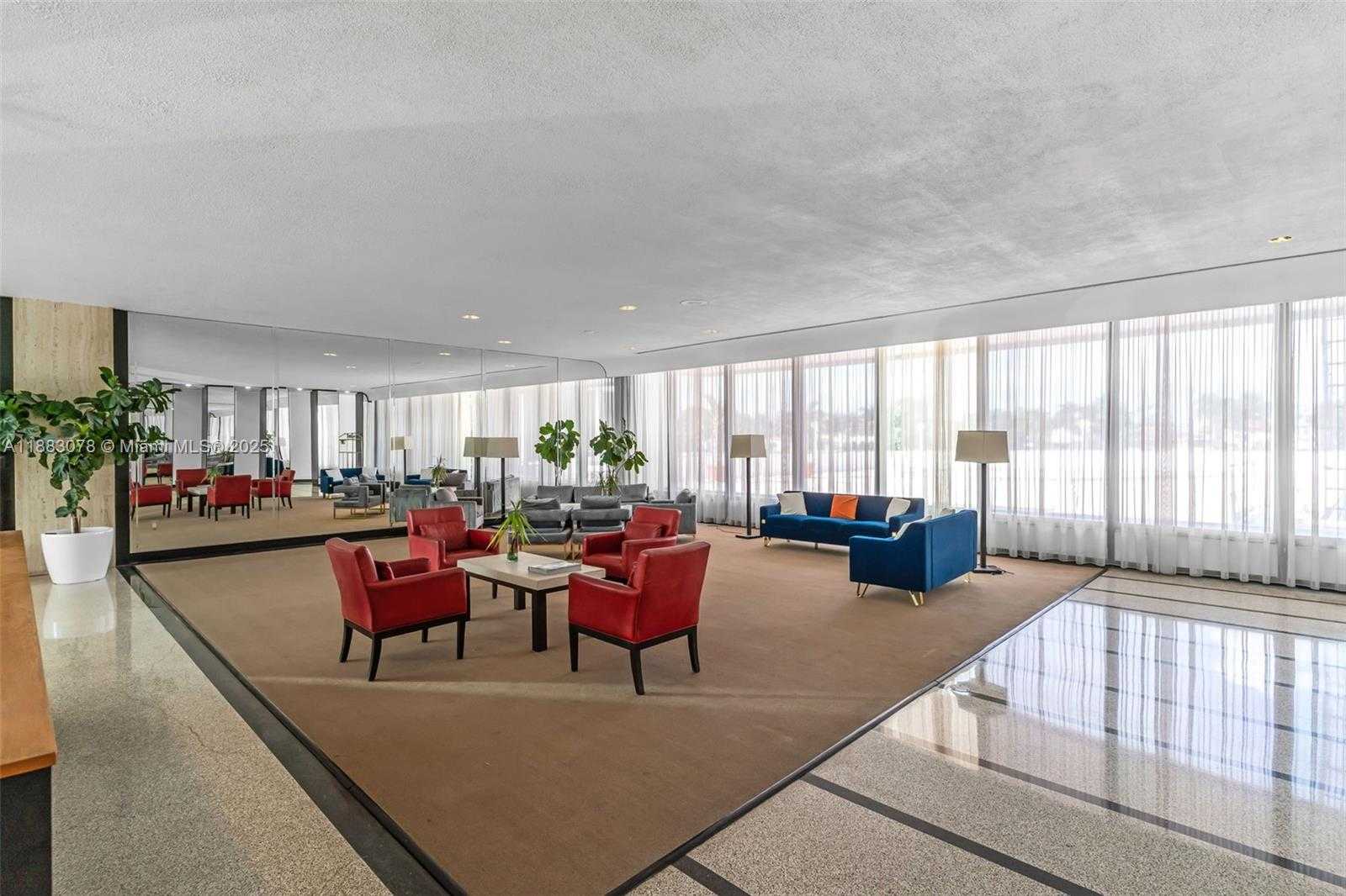 Small Image of 5838 COLLINS AVE #6H, Miami Beach Number 23