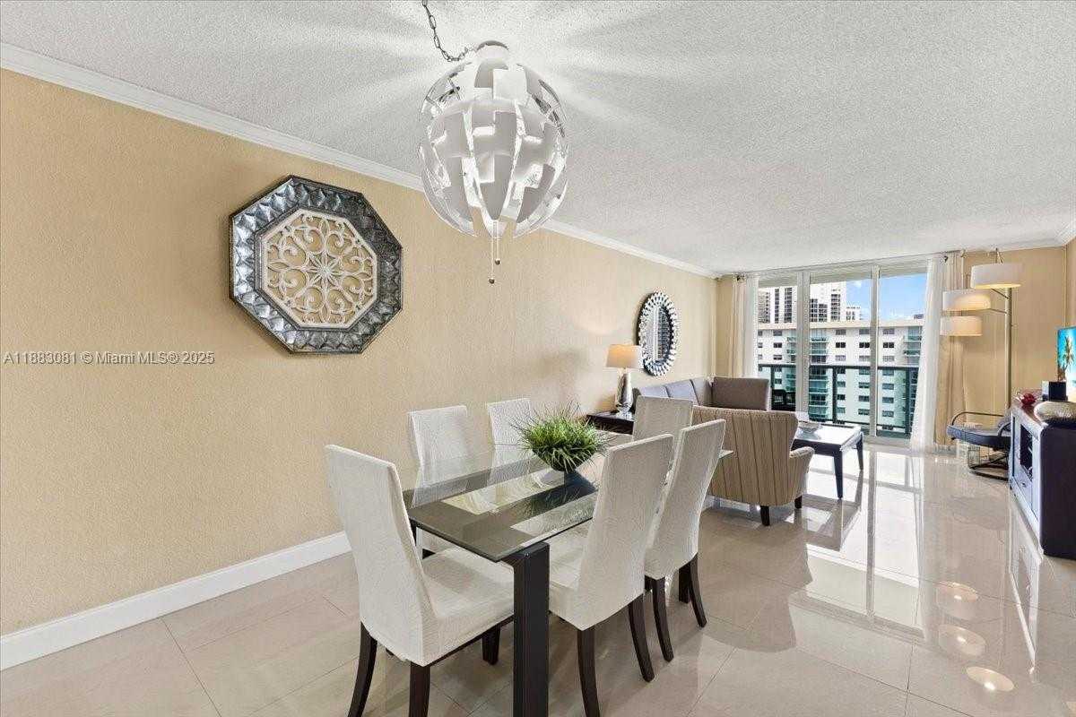 Small Image of 19380 COLLINS AVE #1602, Sunny Isles Beach Number 12