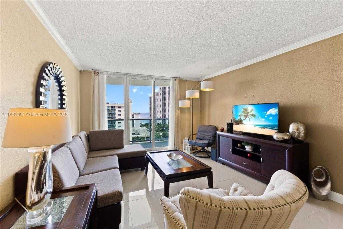 Small Image of 19380 COLLINS AVE #1602, Sunny Isles Beach Number 13