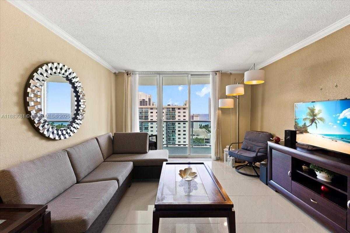 Small Image of 19380 COLLINS AVE #1602, Sunny Isles Beach Number 14