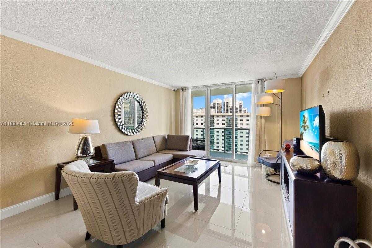 Small Image of 19380 COLLINS AVE #1602, Sunny Isles Beach Number 2