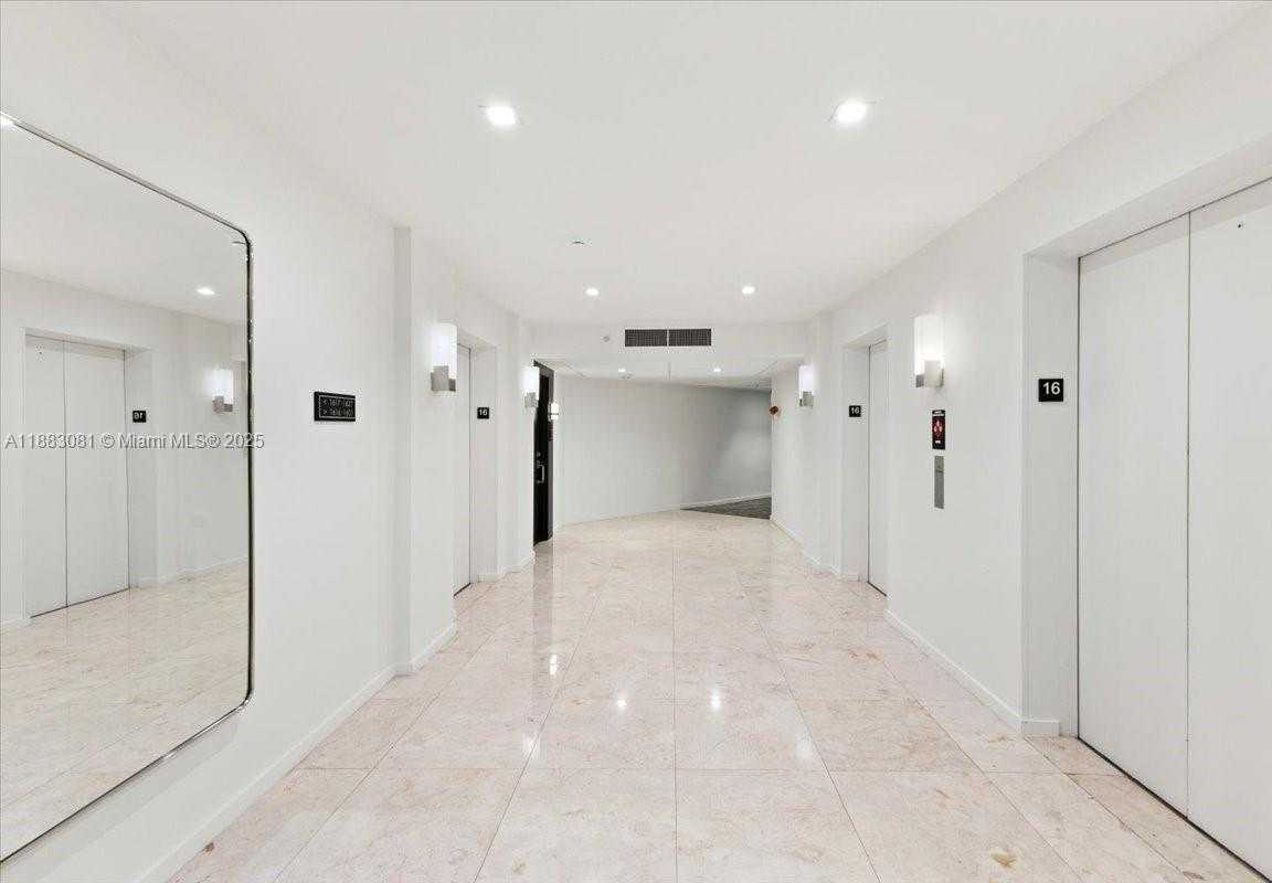 Small Image of 19380 COLLINS AVE #1602, Sunny Isles Beach Number 30