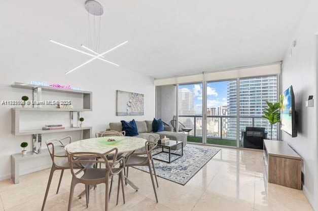 Small Image of 485 BRICKELL AVE #3503, Miami Number 7