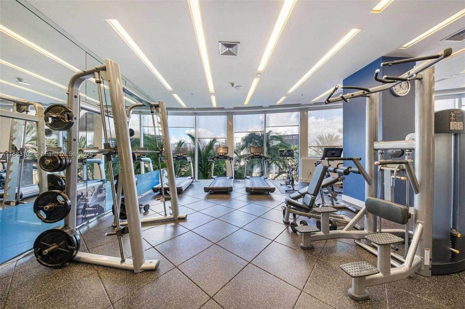 Small Image of 18001 COLLINS AVE #1604, Sunny Isles Beach Number 10