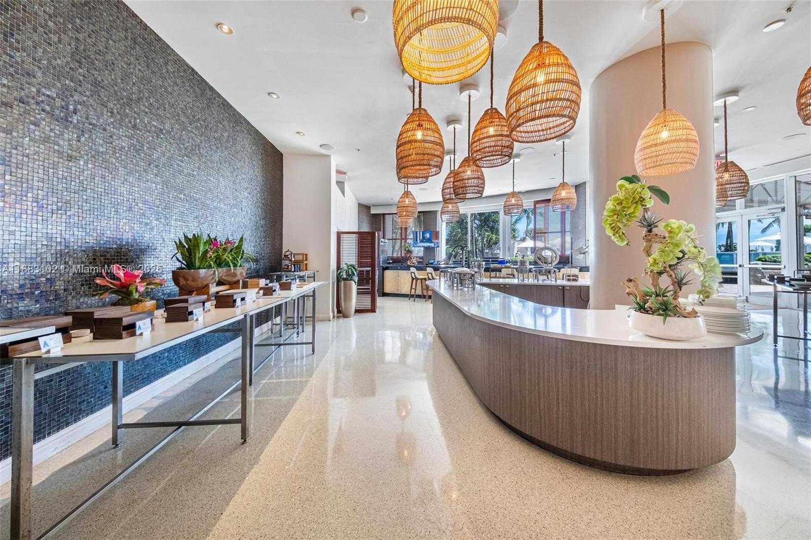 Small Image of 18001 COLLINS AVE #1604, Sunny Isles Beach Number 12