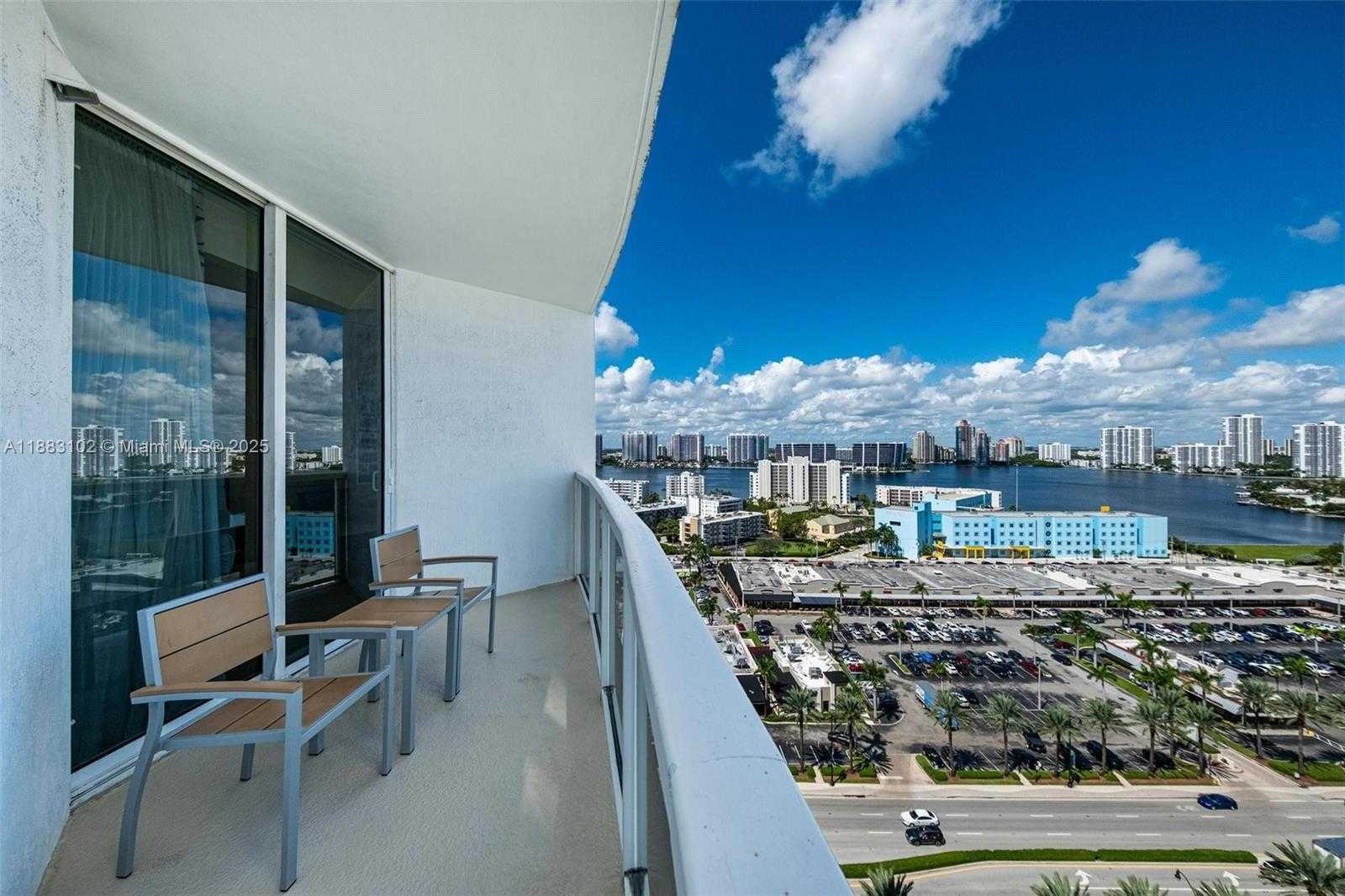 Small Image of 18001 COLLINS AVE #1604, Sunny Isles Beach Number 13