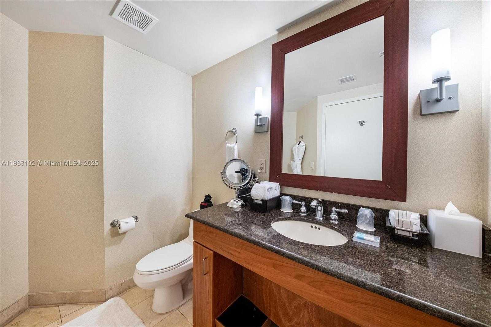 Small Image of 18001 COLLINS AVE #1604, Sunny Isles Beach Number 15