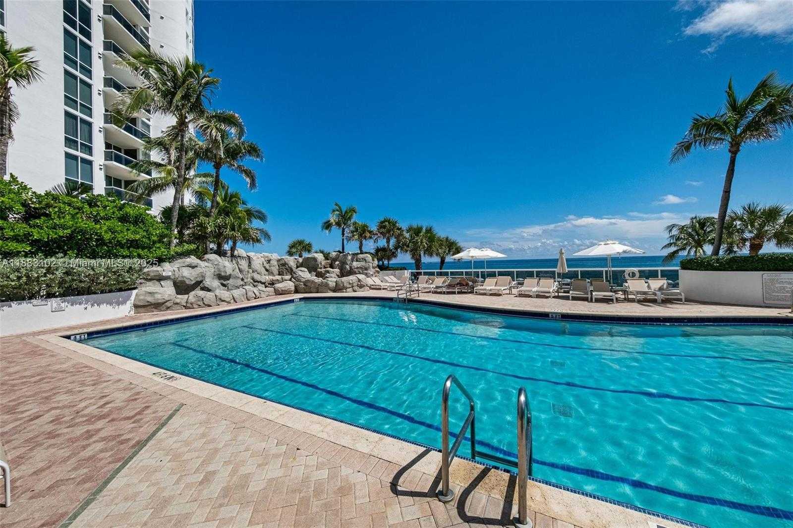 Small Image of 18001 COLLINS AVE #1604, Sunny Isles Beach Number 18