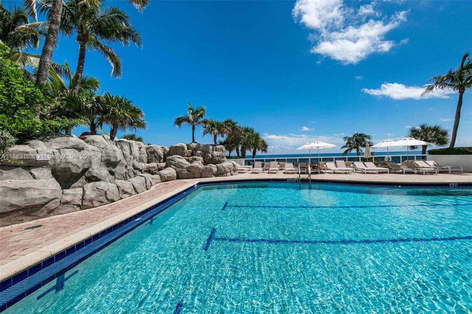 Small Image of 18001 COLLINS AVE #1604, Sunny Isles Beach Number 19