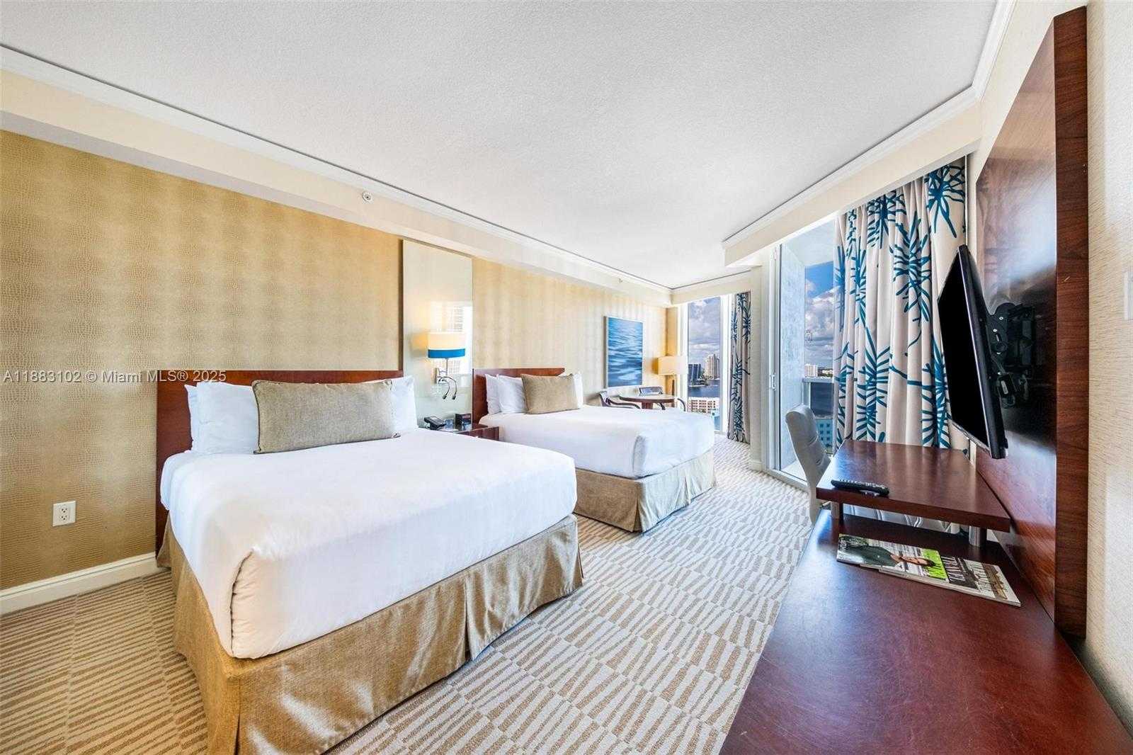 Small Image of 18001 COLLINS AVE #1604, Sunny Isles Beach Number 2