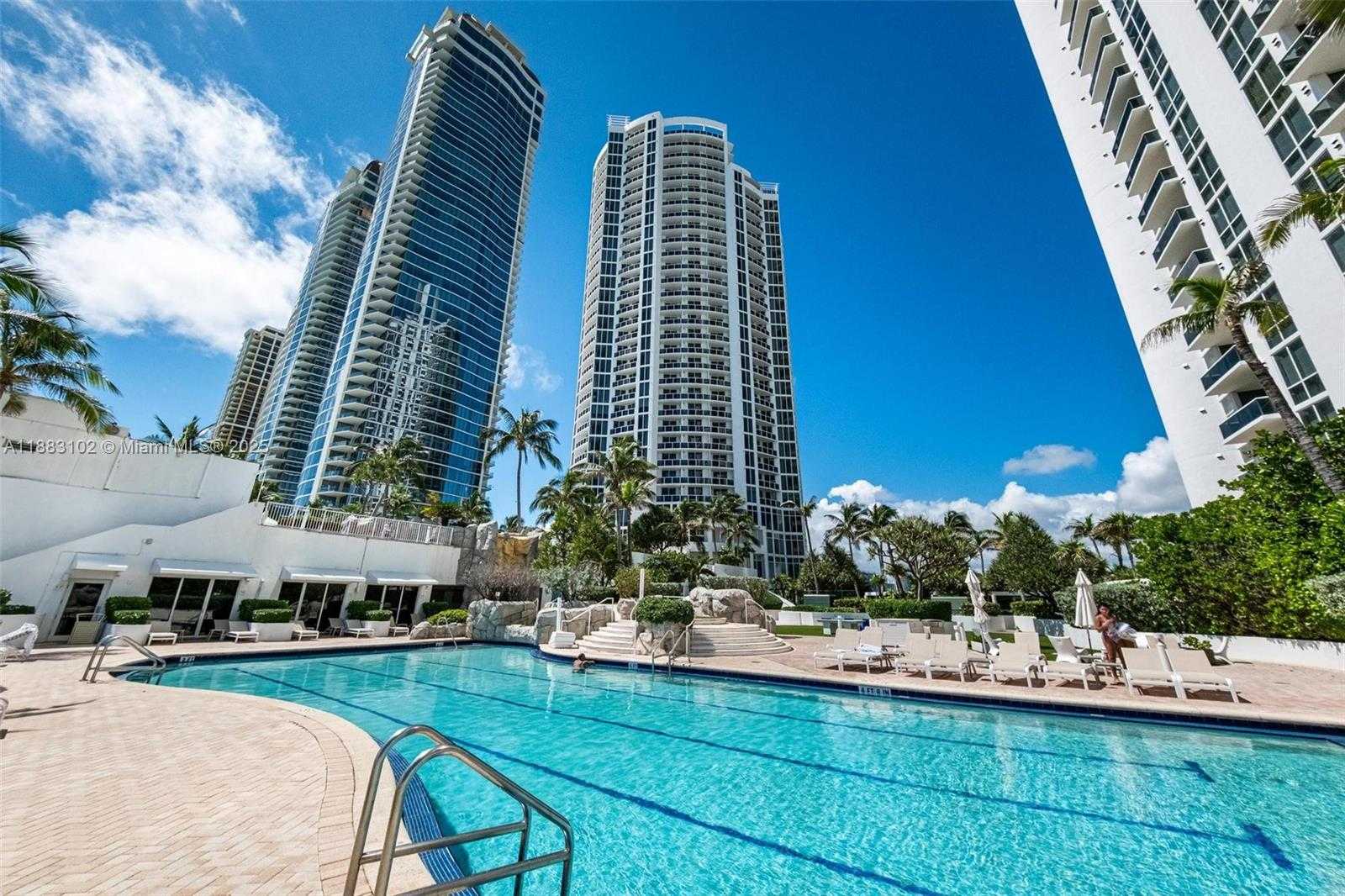 Small Image of 18001 COLLINS AVE #1604, Sunny Isles Beach Number 22