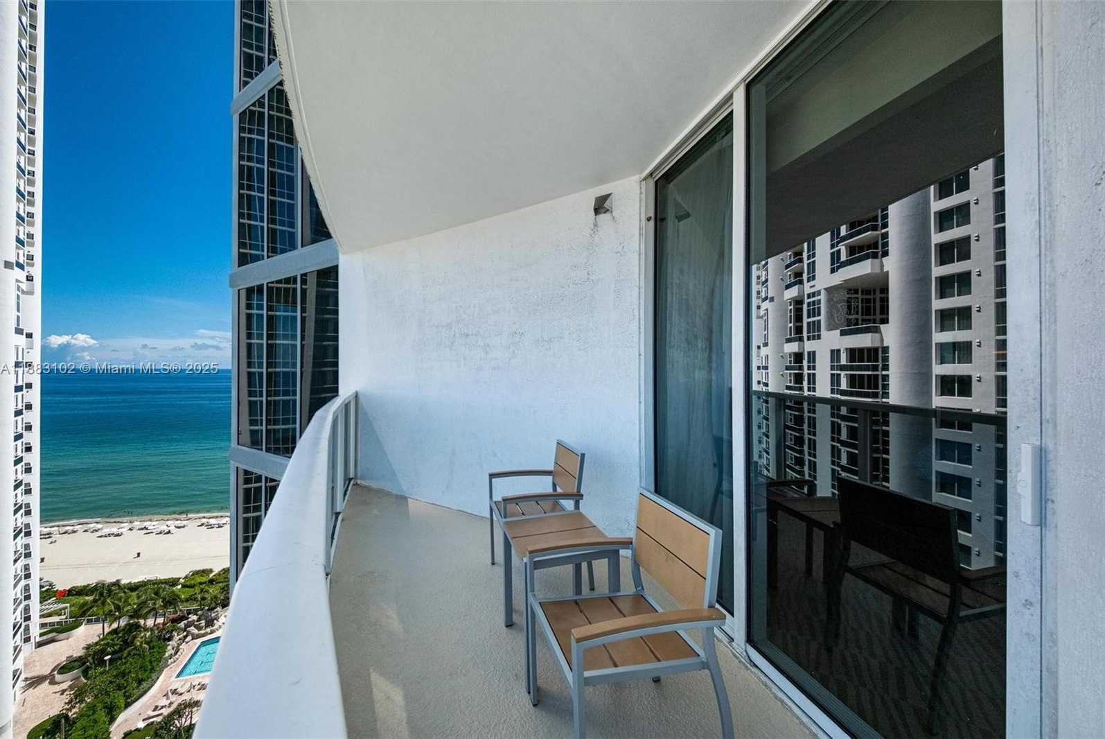 Small Image of 18001 COLLINS AVE #1604, Sunny Isles Beach Number 23
