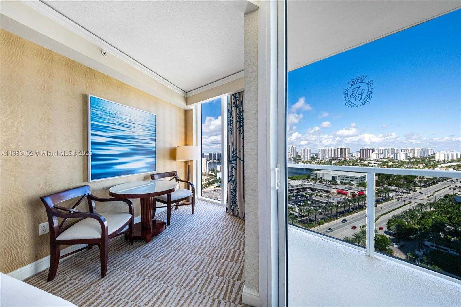 Small Image of 18001 COLLINS AVE #1604, Sunny Isles Beach Number 24