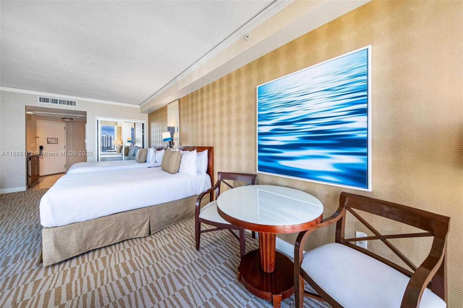Small Image of 18001 COLLINS AVE #1604, Sunny Isles Beach Number 25