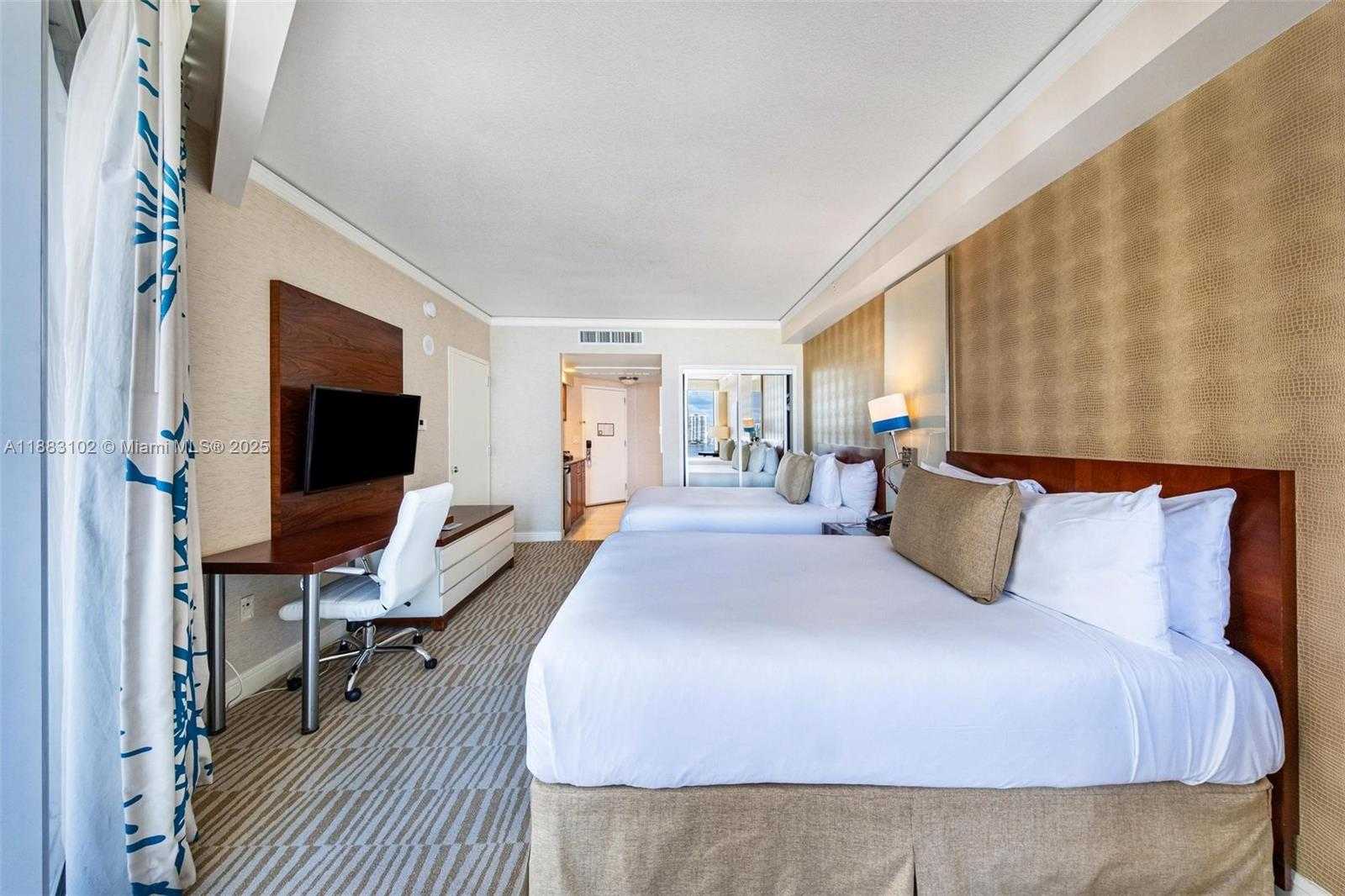 Small Image of 18001 COLLINS AVE #1604, Sunny Isles Beach Number 26