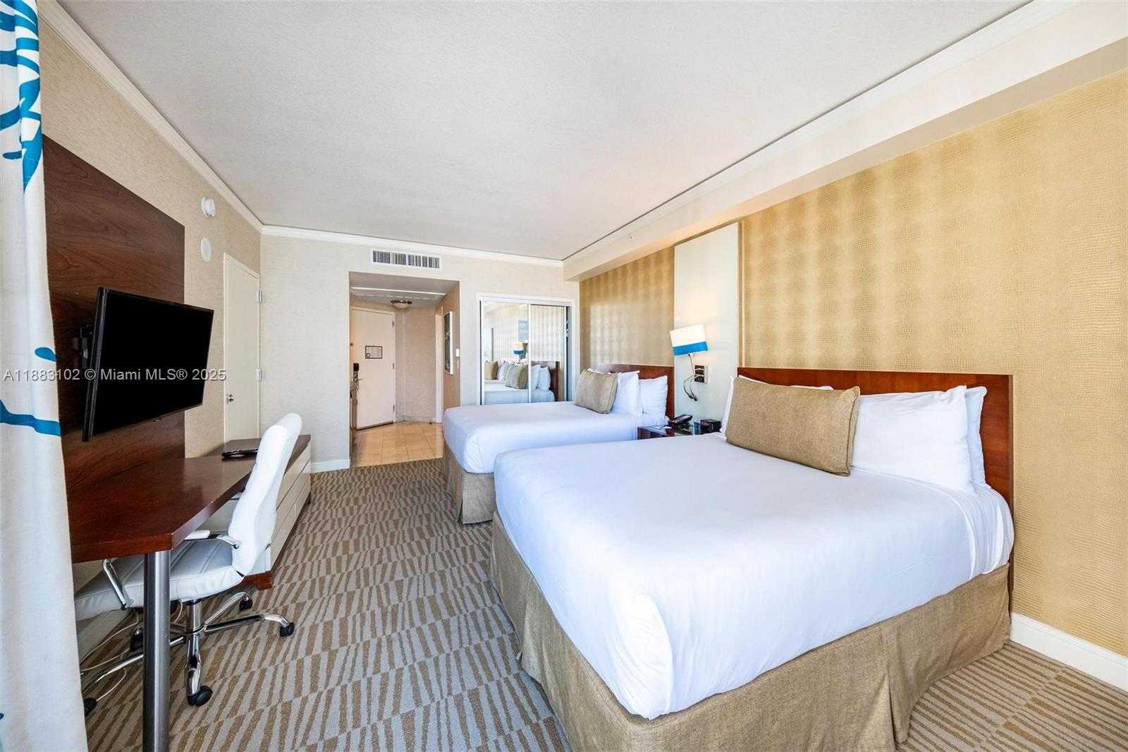 Small Image of 18001 COLLINS AVE #1604, Sunny Isles Beach Number 27