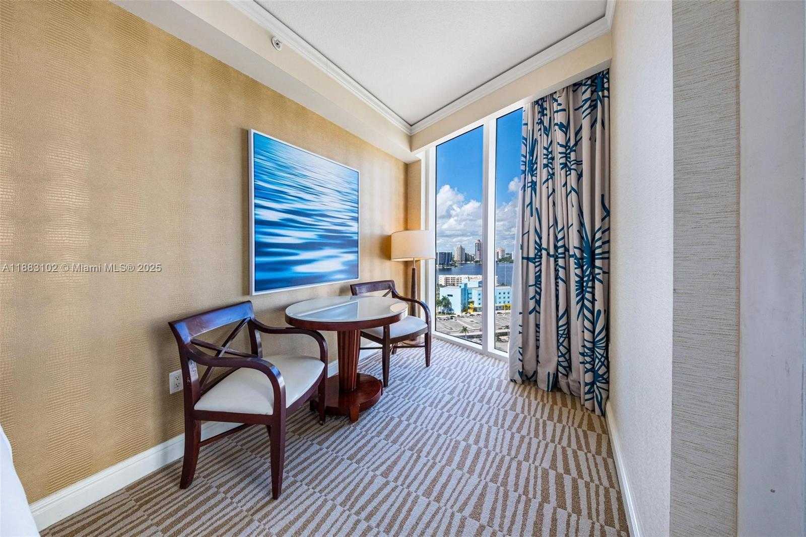 Small Image of 18001 COLLINS AVE #1604, Sunny Isles Beach Number 28