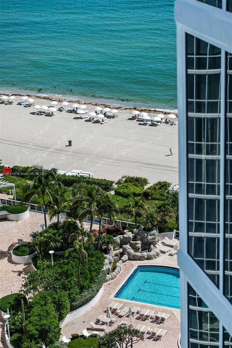 Small Image of 18001 COLLINS AVE #1604, Sunny Isles Beach Number 5