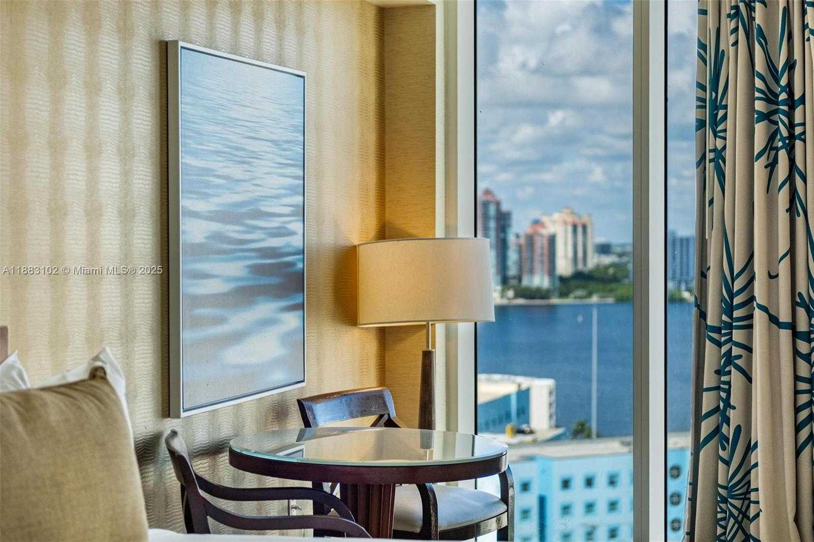 Small Image of 18001 COLLINS AVE #1604, Sunny Isles Beach Number 6