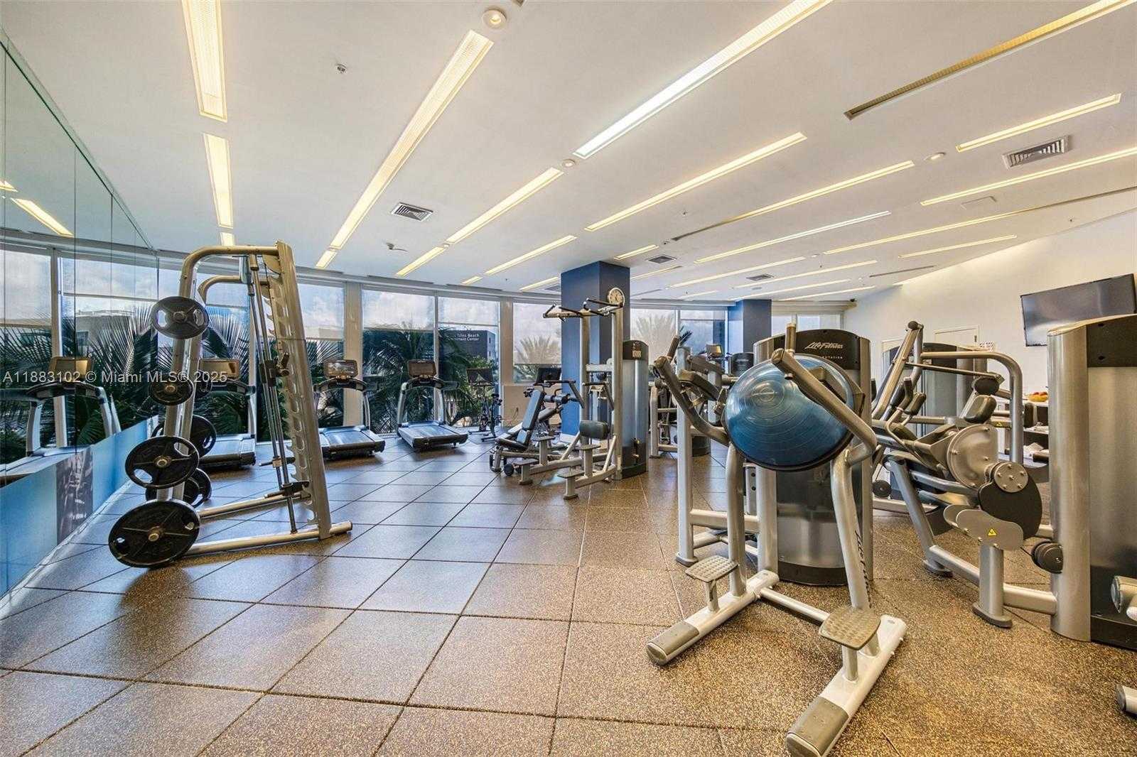 Small Image of 18001 COLLINS AVE #1604, Sunny Isles Beach Number 9