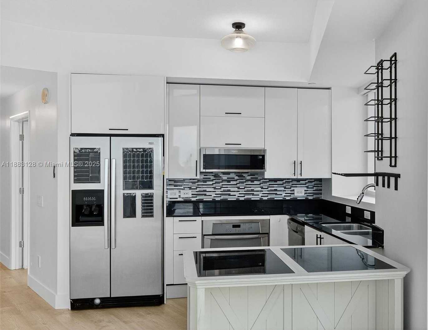 Small Image of 60 SOUTH WEST 13TH ST #3026, Miami Number 10