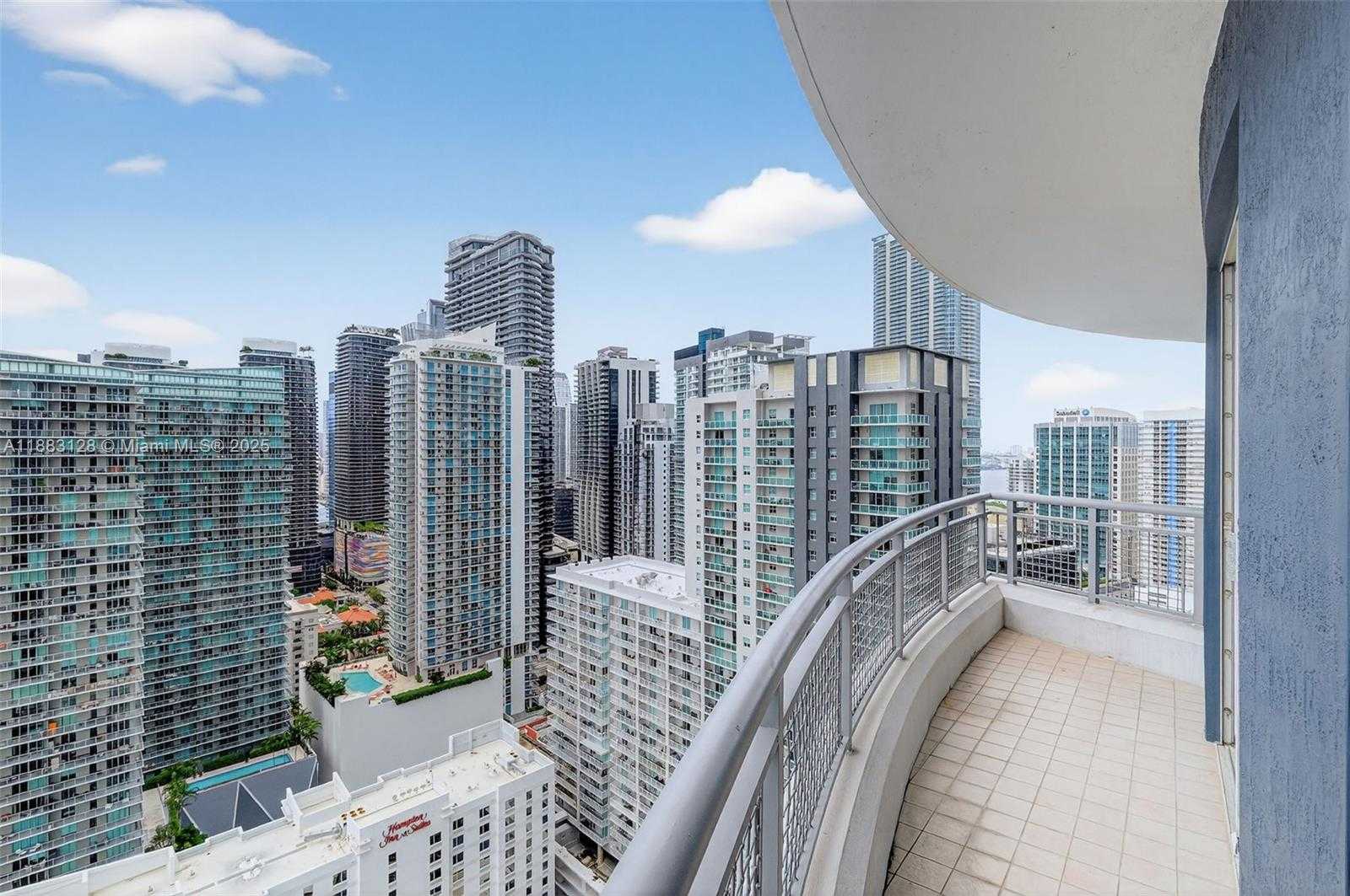 Small Image of 60 SOUTH WEST 13TH ST #3026, Miami Number 6