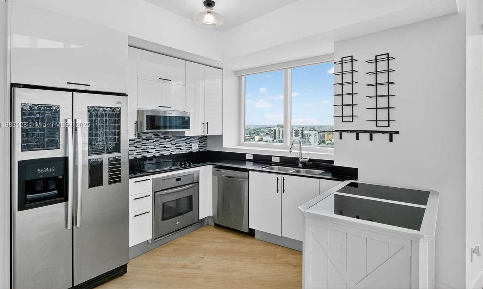 Small Image of 60 SOUTH WEST 13TH ST #3026, Miami Number 9